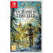 Игра Octopath Traveler 0 [Nintendo Switch, английская версия] в Пензе