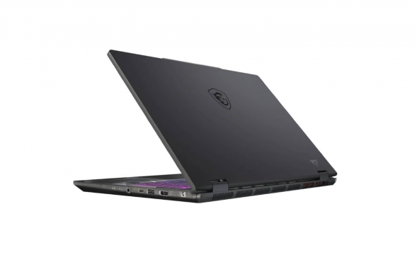 Ноутбук MSI Cyborg 15 B2RWEKG-235XRU, 15.6&amp;quot; IPS/Intel Core 7 240H/16ГБ/1ТБ /RTX 5050/Без ОС, Черный (9S7-15Q342-235) в Пензе