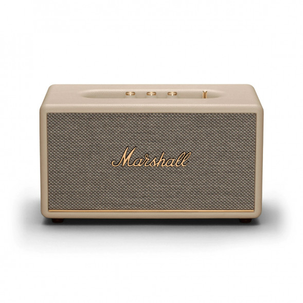 Беспроводная акустика Marshall Stanmore III, Cream в Пензе