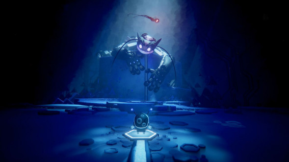 Игра Грёзы (Dreams) [PS4, русская версия] в Пензе