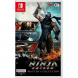 Игра Ninja Gaiden: Master Collection [Nintendo Switch, английская версия] в Пензе