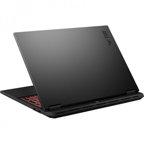 Ноутбук ASUS TUF Gaming A16 FA608PM-RV041 (16&amp;quot;, AMD Ryzen 9 8940HX 2.4ГГц, 16 ядер, 16ГБ DDR5, 1024ГБ SSD, NVIDIA GeForce RTX 5060 8 ГБ) в Пензе
