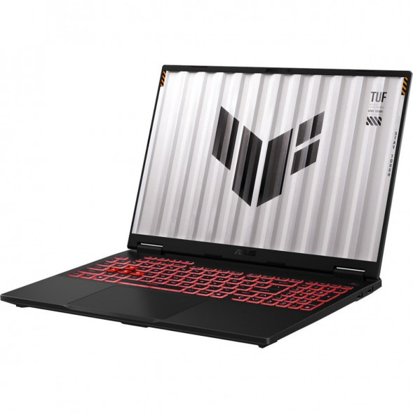 Ноутбук ASUS TUF Gaming A16 FA608PM-RV041 (16&amp;quot;, AMD Ryzen 9 8940HX 2.4ГГц, 16 ядер, 16ГБ DDR5, 1024ГБ SSD, NVIDIA GeForce RTX 5060 8 ГБ) в Пензе