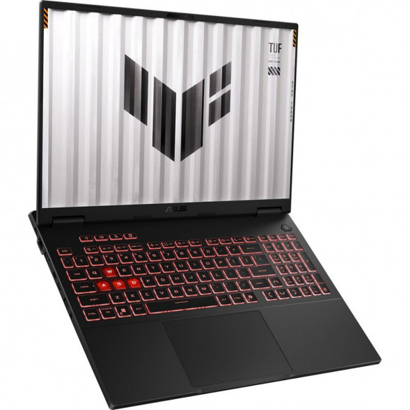 Ноутбук ASUS TUF Gaming A16 FA608PM-RV041 (16&amp;quot;, AMD Ryzen 9 8940HX 2.4ГГц, 16 ядер, 16ГБ DDR5, 1024ГБ SSD, NVIDIA GeForce RTX 5060 8 ГБ) в Пензе