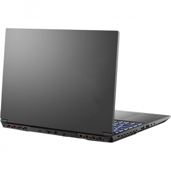 Ноутбук COLORFUL X15 XS-HE55016512B-1EAA (15.6&amp;quot;, IPS, Intel Core i5 12450H 2ГГц, 8 ядер, 16ГБ DDR4, 512ГБ SSD, NVIDIA GeForce RTX 3050 -  4 Гб, Windows 11 Home), серый в Пензе