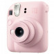 Фотоаппарат моментальной печати Fujifilm Instax Mini 12, Blossom Pink в Пензе