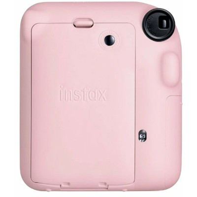 Фотоаппарат моментальной печати Fujifilm Instax Mini 12, Blossom Pink в Пензе