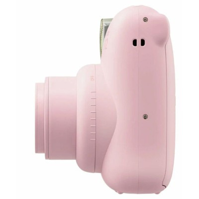 Фотоаппарат моментальной печати Fujifilm Instax Mini 12, Blossom Pink в Пензе