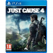 Игра Just Cause 4 [PS4, русские субтитры] в Пензе