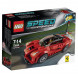 Конструктор LEGO Speed Champions 75899 Феррари (LaFerrari) в Пензе