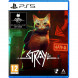 Игра Stray [PS5, русские субтитры] в Пензе