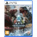 Игра ARK: Survival Ascended [PS5, русские субтитры] в Пензе