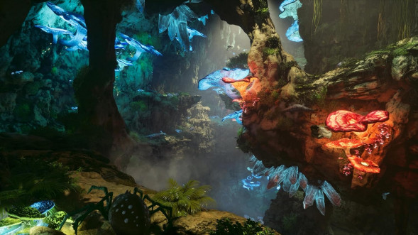 Игра ARK: Survival Ascended [PS5, русские субтитры] в Пензе