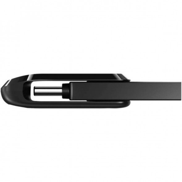 USB флешка Sandisk Ultra Dual Drive Go 256Gb USB 3.2 gen 1/ USB Type-C в Пензе