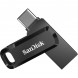 USB флешка Sandisk Ultra Dual Drive Go 256Gb USB 3.2 gen 1/ USB Type-C в Пензе