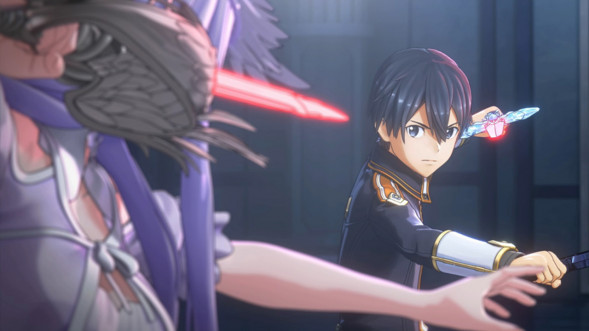 Игра Sword Art Online: Alicization Lycoris [Nintendo Switch, русская версия] в Пензе