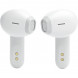 Беспроводные наушники JBL Wave Flex, White в Пензе