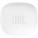 Беспроводные наушники JBL Wave Flex, White в Пензе