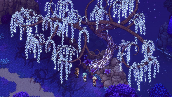 Игра Sea of Stars [Nintendo Switch, русские субтитры] в Пензе