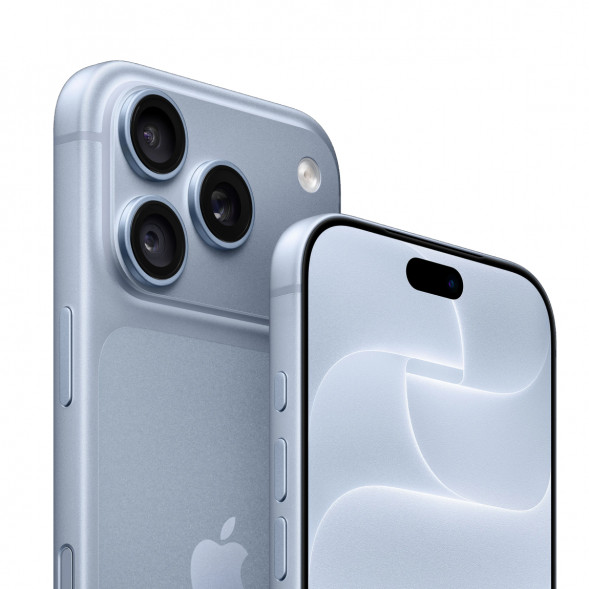 Смартфон Apple iPhone 18 Pro 2TB (SIM + eSIM), Glacier в Пензе