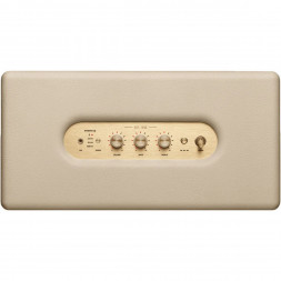 Портативная акустика Marshall Woburn III, Cream