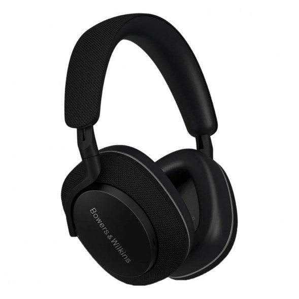 Беспроводные наушники Bowers &amp;amp; Wilkins PX 7 S2e, Anthracite Black в Пензе