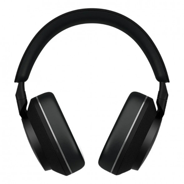 Беспроводные наушники Bowers &amp;amp; Wilkins PX 7 S2e, Anthracite Black в Пензе