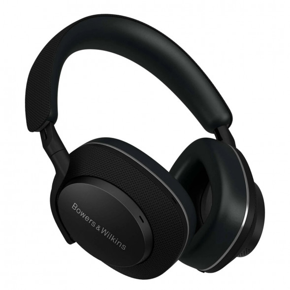Беспроводные наушники Bowers &amp;amp; Wilkins PX 7 S2e, Anthracite Black в Пензе