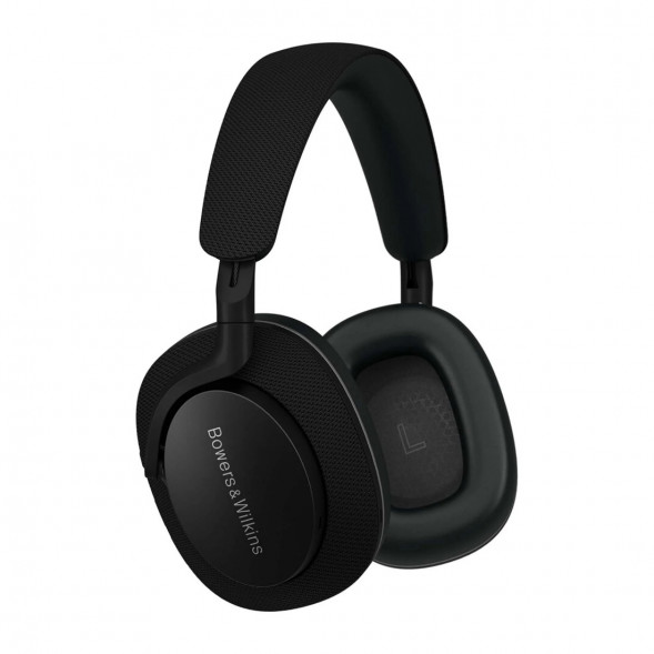 Беспроводные наушники Bowers &amp;amp; Wilkins PX 7 S2e, Anthracite Black в Пензе