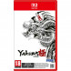 Игра Yakuza Kiwami [Nintendo Switch 2, русские субтитры] в Пензе