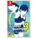 Игра Fitness Boxing 3: Your Personal Trainer [Nintendo Switch, английская версия] в Пензе