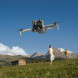 Квадрокоптер DJI Mini 5 Pro Fly More Combo (DJI RC-N3) в Пензе