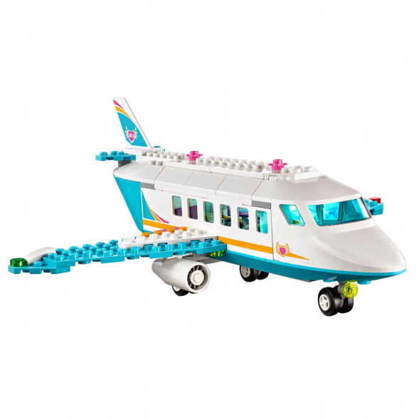 Конструктор LEGO Friends 41100 Частный самолет в Пензе