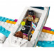 Конструктор LEGO Friends 41100 Частный самолет в Пензе