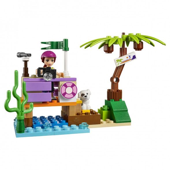 Конструктор LEGO Friends 41099 Скейт-парк в Пензе