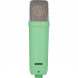 Микрофон студийный RODE NT1 Signature, Green в Пензе