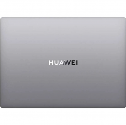 Ноутбук Huawei MateBook 14 FLMH-X 53014QLJ (Core Ultra 5 125H/32Gb/1Tb SSD/Intel Arc/14&amp;quot;/OLED Touch/2880x1920/Без ОС/Серый космос)