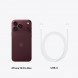 Смартфон Apple iPhone 18 Pro Max 256GB (eSIM), Burgundy в Пензе