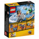 Конструктор LEGO Super Heroes 76070 Mighty Micros: Чудо-женщина против Думсдэя в Пензе