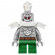 Конструктор LEGO Super Heroes 76070 Mighty Micros: Чудо-женщина против Думсдэя в Пензе