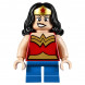 Конструктор LEGO Super Heroes 76070 Mighty Micros: Чудо-женщина против Думсдэя в Пензе