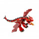 Конструктор LEGO Creator 31032 Огнедышащий дракон в Пензе