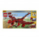 Конструктор LEGO Creator 31032 Огнедышащий дракон в Пензе