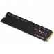 SSD накопитель Western Digital WD Black SN850X NVMe, 1TB (WDS100T2XHE) в Пензе