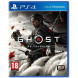 Игра Ghost of Tsushima [PS4, Русская версия] в Пензе