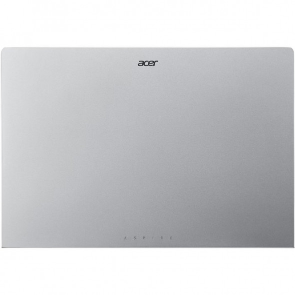 Ноутбук Acer Aspire Lite 15 AL15-54P-590V (15.6&amp;quot;, IPS, Intel Core Ultra 5, 8 ядер, 16 ГБ LPDDR5, 512 ГБ SSD, Intel Graphics), серебристый в Пензе