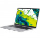 Ноутбук Acer Aspire Lite 15 AL15-54P-590V (15.6&amp;quot;, IPS, Intel Core Ultra 5, 8 ядер, 16 ГБ LPDDR5, 512 ГБ SSD, Intel Graphics), серебристый в Пензе