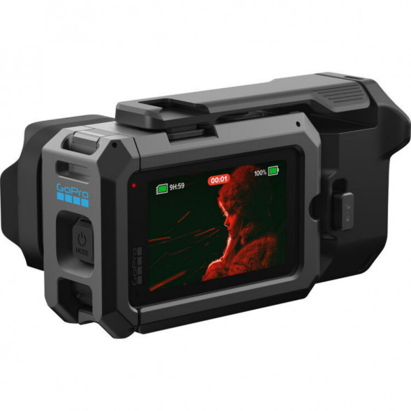 Экшн-камера GoPro Mission 1 Pro Grip Edition в Пензе