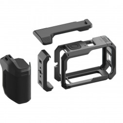 Экшн-камера GoPro Mission 1 Pro Grip Edition