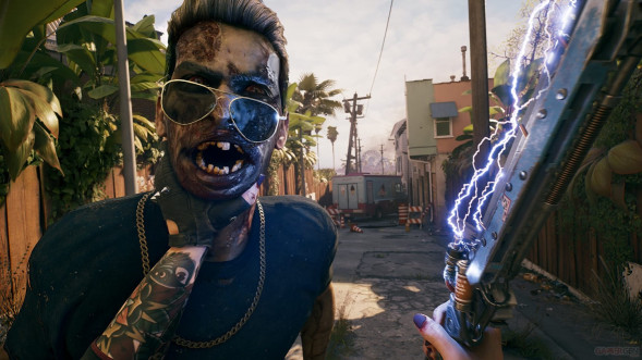 Игра Dead Island 2 Day One Edition [PS5, русские субтитры] в Пензе
